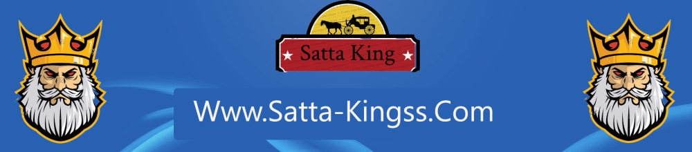 Satta-king November 2021